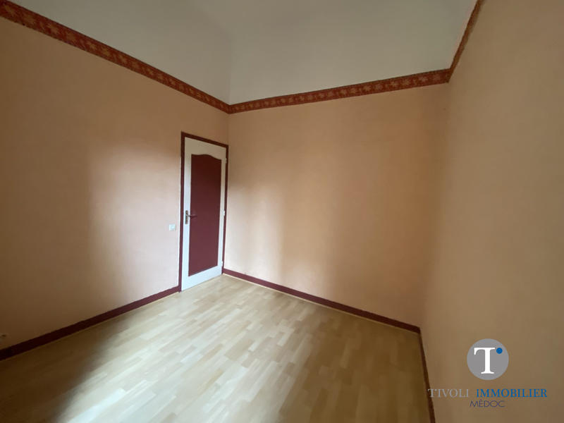 Appartement - 30 m² - 2 pièces