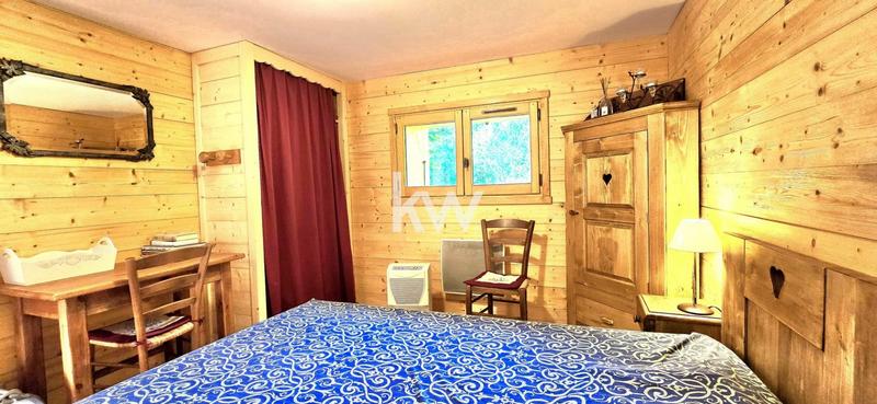 Châlet - 132 m² - 6 pièces