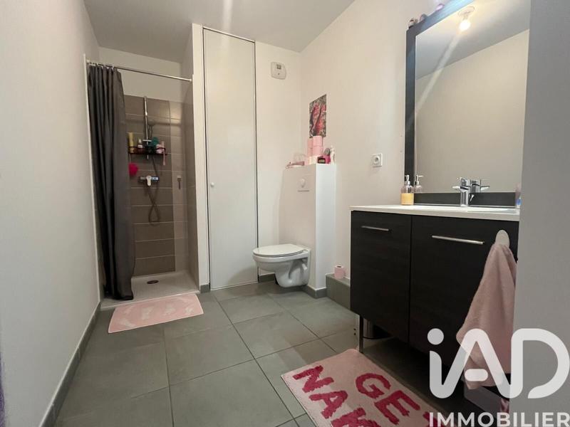 Appartement - 21 m² - 1 pièce