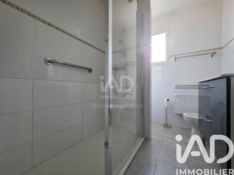 Maison - 73 m² - 3 pièces