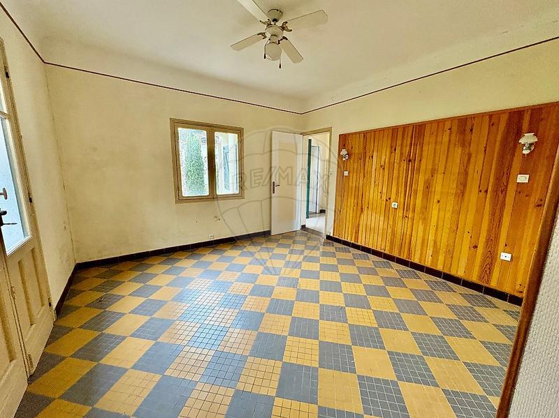 Maison - 63 m² - 4 pièces