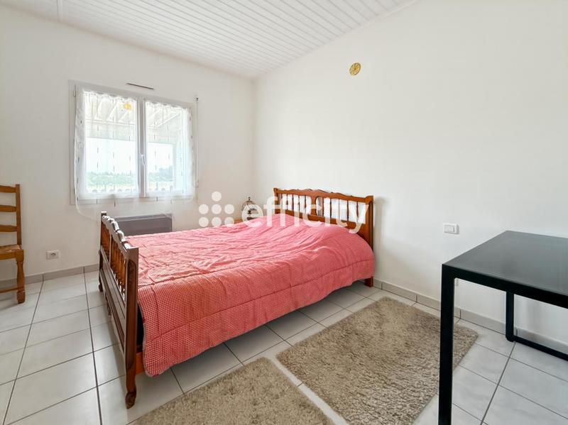 Maison - 146 m² - 6 pièces