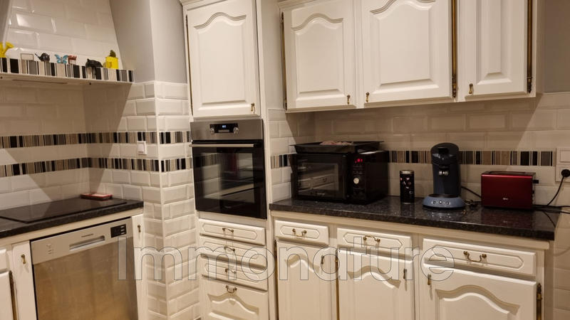 Villa - 109 m² - 3 pièces