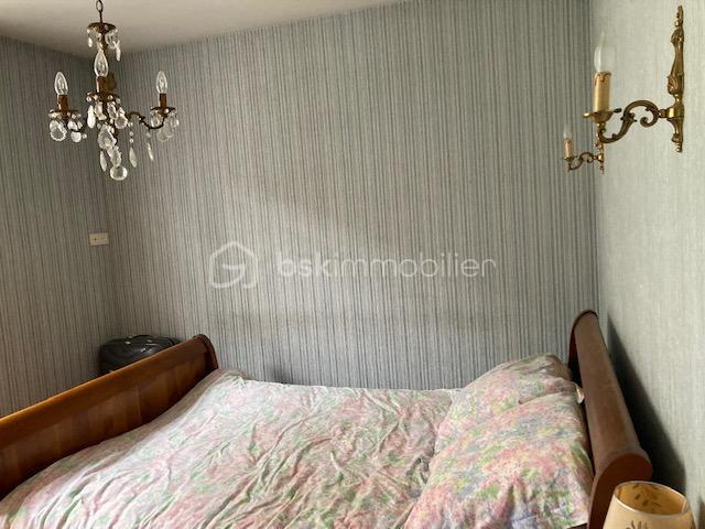 Maison de campagne - 242 m² - 10 pièces