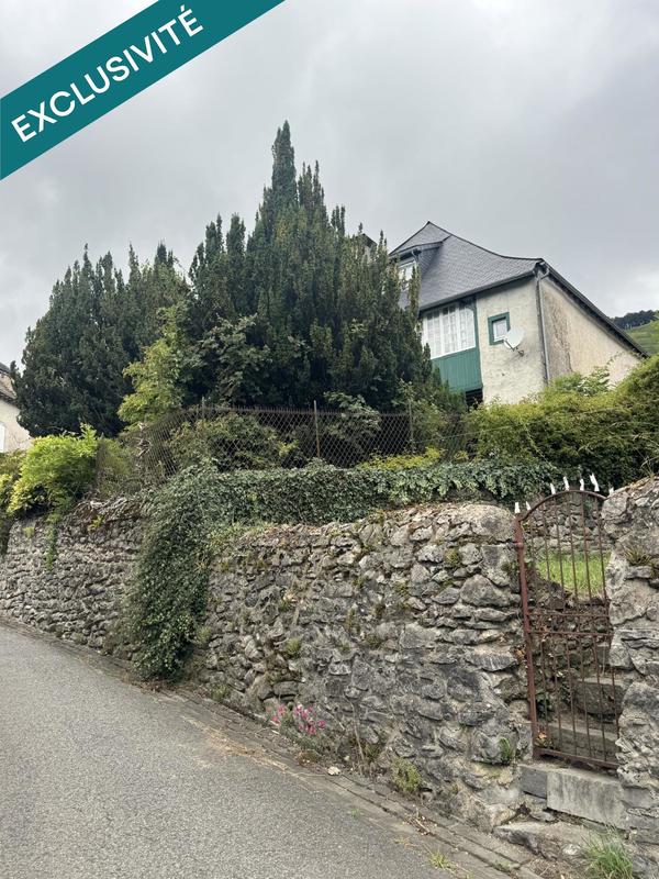 Maison de maîtres - 300 m² - 7 pièces