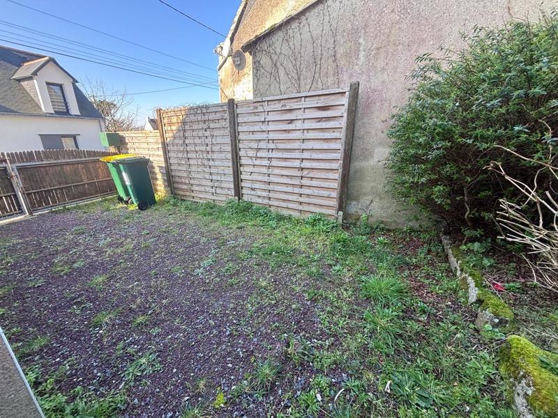 Maison - 66 m² - 3 pièces