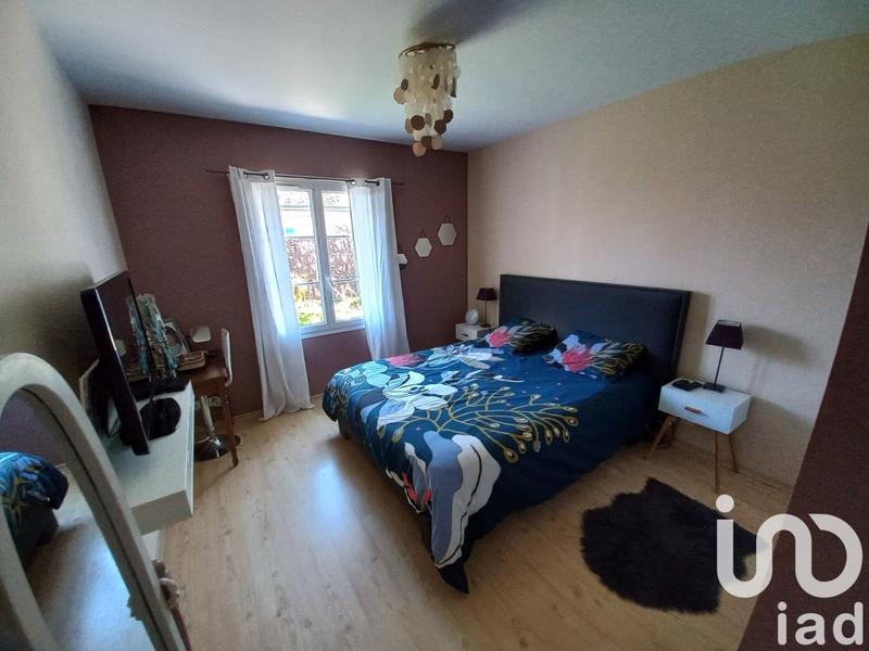 Maison - 139 m² - 5 pièces