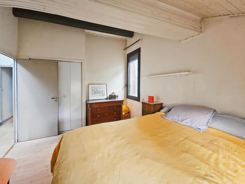 Maison - 117 m² - 4 pièces