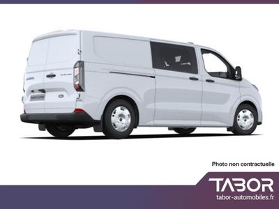 Ford Transit Custom E- 218 Trend 320 L2 Led