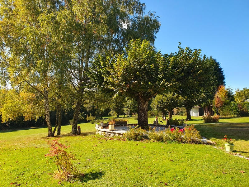 Villa - 117 m² - 5 pièces