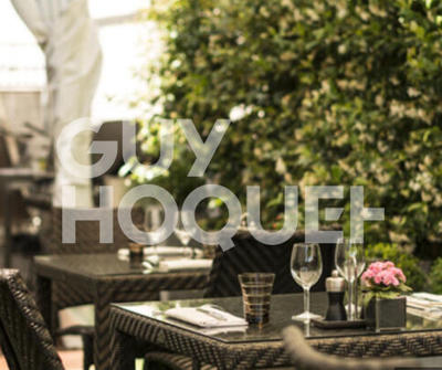 Fonds de commerce - 120 m²