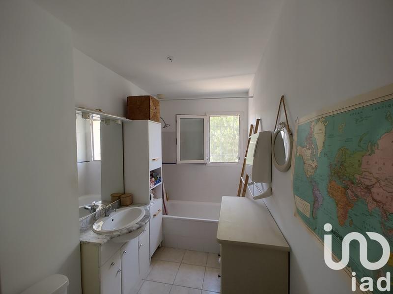 Maison - 63 m² - 3 pièces