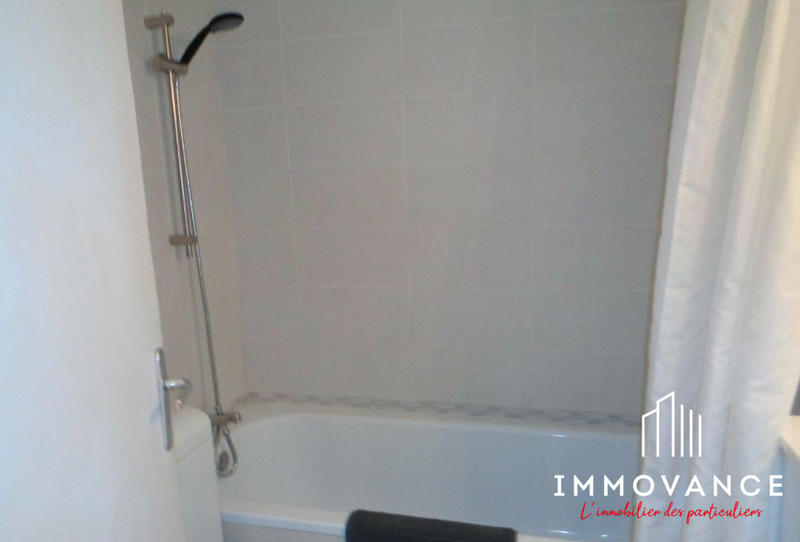 Appartement - 30 m² - 1 pièce