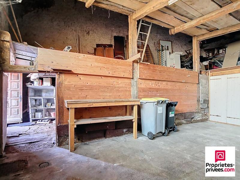 Maison - 108 m² - 4 pièces