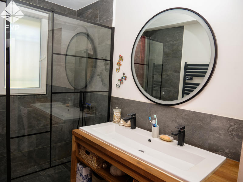 Villa - 88 m² - 4 pièces