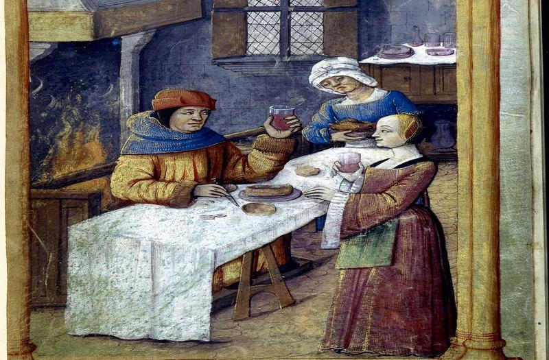 Les expositions au château de Biron - Châteaux en fête