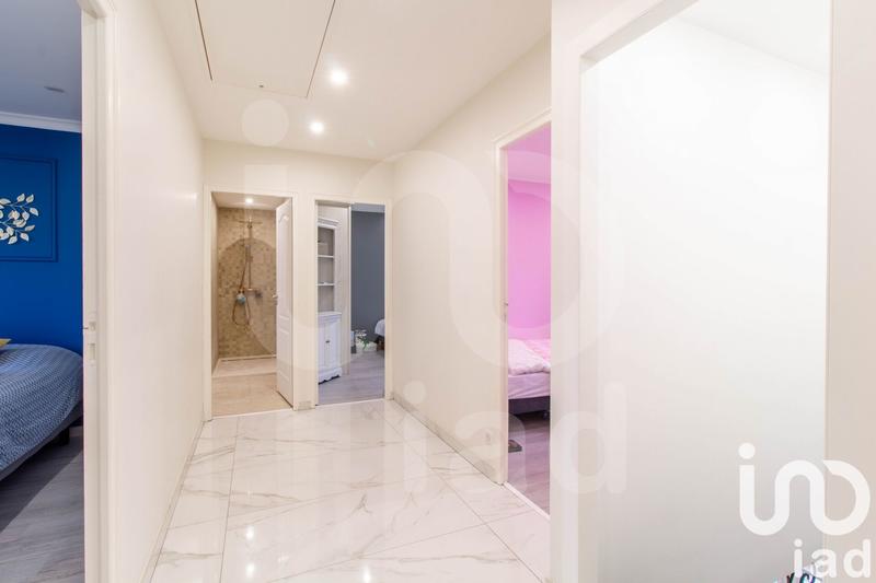 Maison - 170 m² - 6 pièces