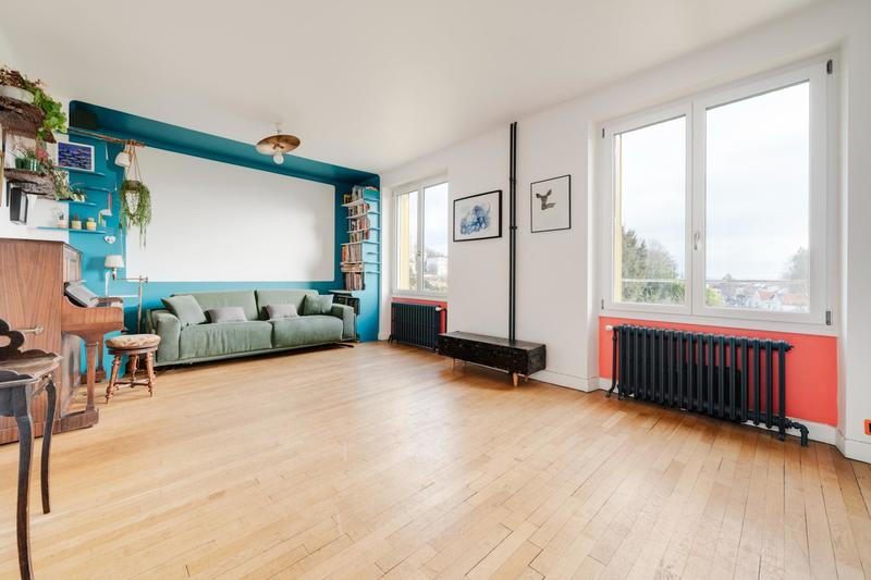 Maison - 226 m² - 10 pièces