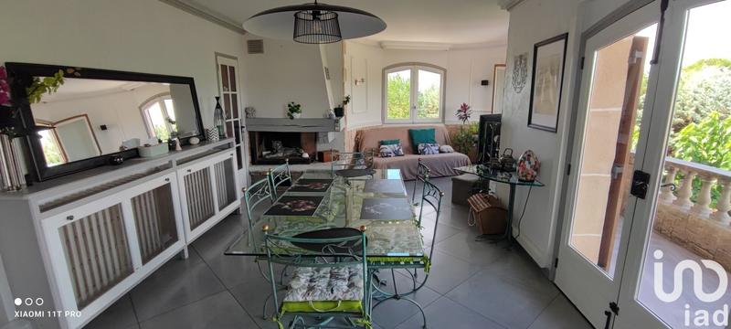 Maison - 148 m² - 5 pièces