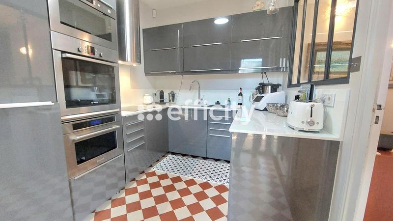 Maison - 150 m² - 5 pièces