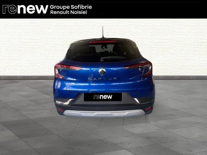 Renault Captur TCe 140 - 21 Intens