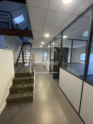 Immeuble - 320 m²