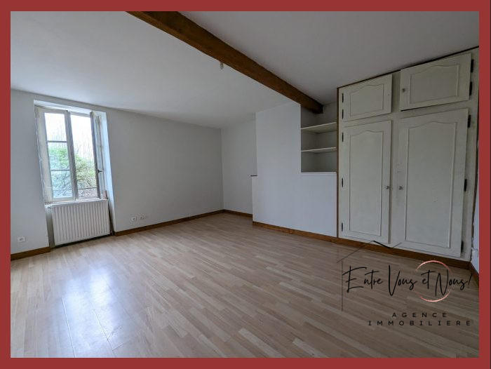 Maison - 170 m² - 7 pièces