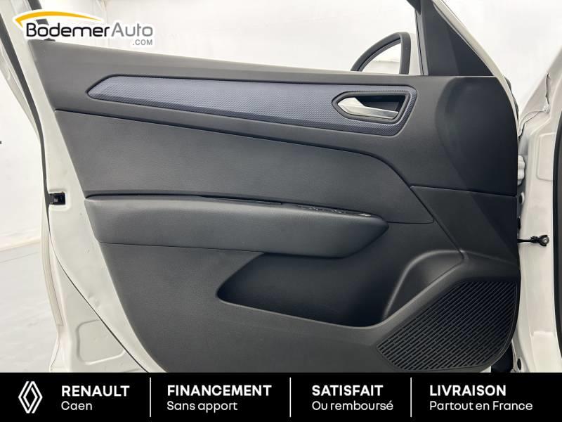 Renault Arkana E-Tech 145 Business