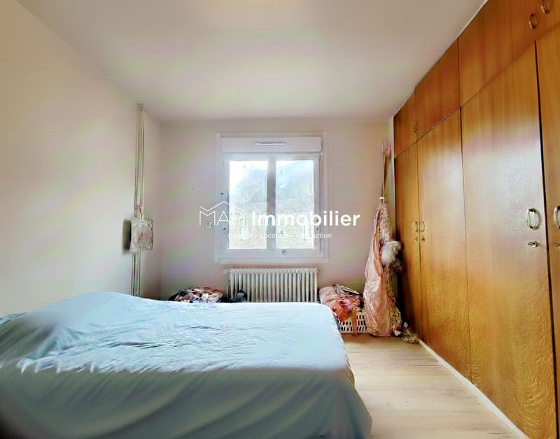 Maison - 114 m² - 6 pièces