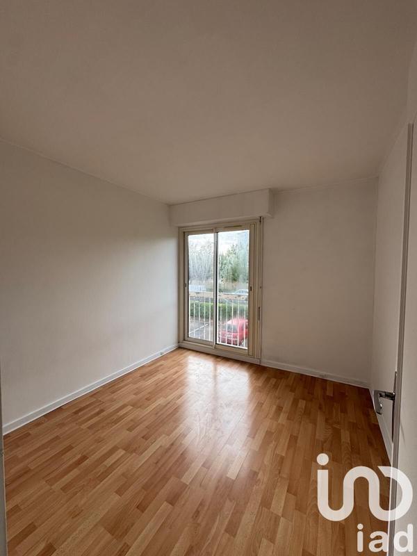 Maison - 111 m² - 5 pièces