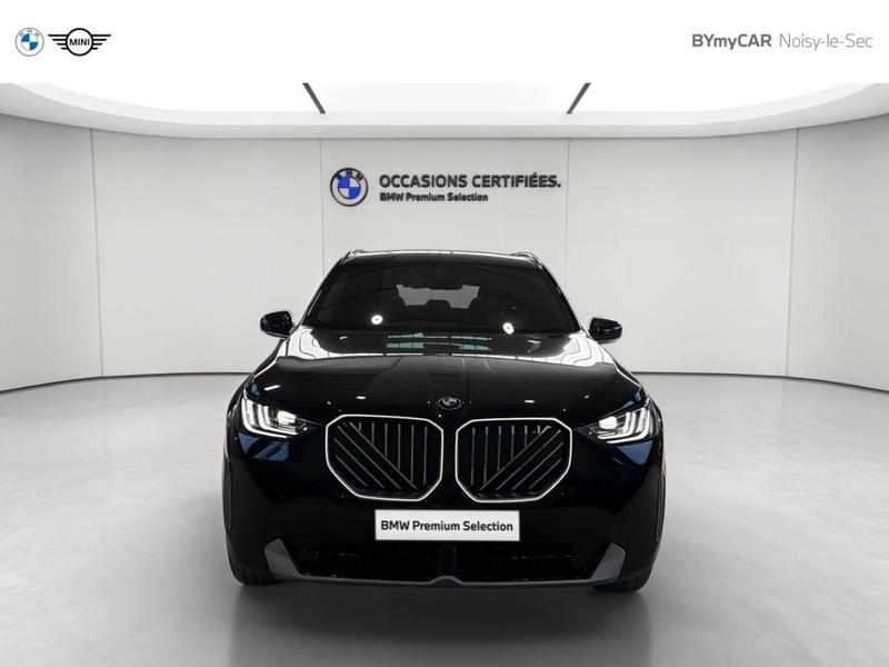 Bmw X3 G45 20d xDrive 197 ch Bva8
