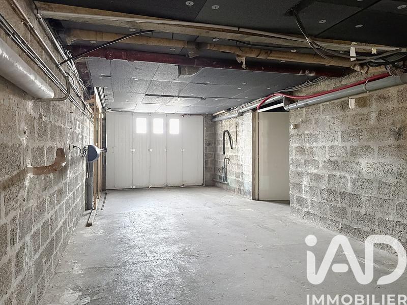 Maison - 102 m² - 4 pièces