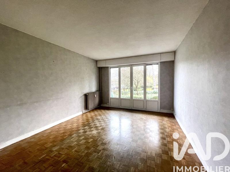 Appartement - 55 m² - 2 pièces