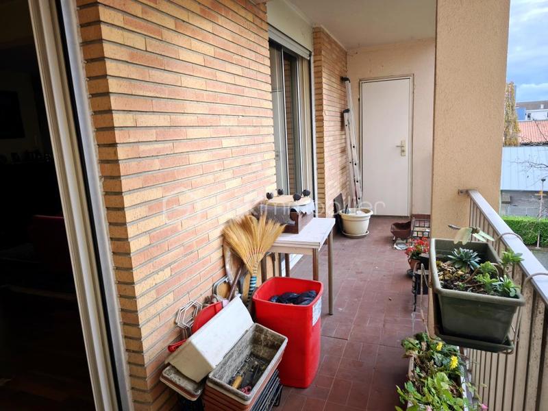 Appartement - 103 m² - 4 pièces