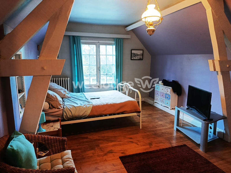 Maison - 239 m² - 10 pièces