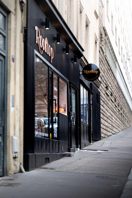 Appartement - 53 m² - 2 pièces