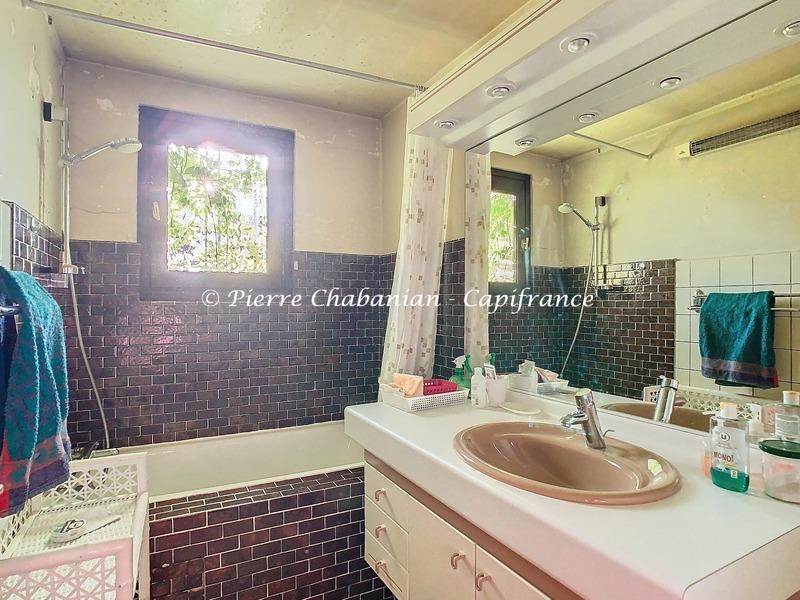 Maison bourgeoise - 185 m² - 7 pièces