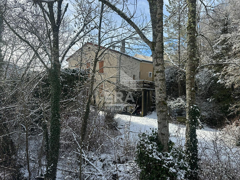 Maison - 83 m² - 4 pièces