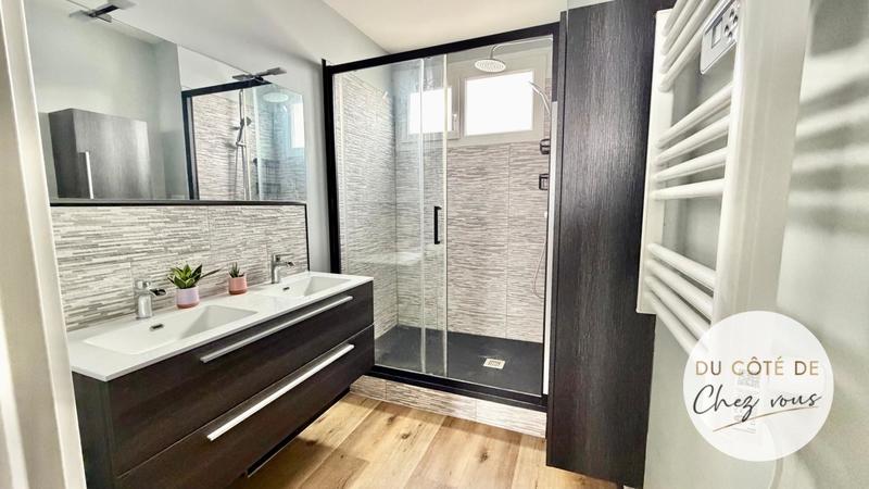 Appartement - 49 m² - 2 pièces