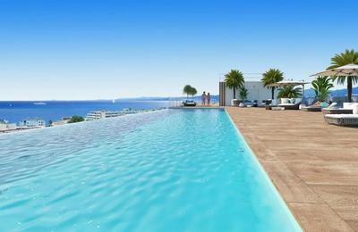 Appartement - 109 m² - 4 pièces