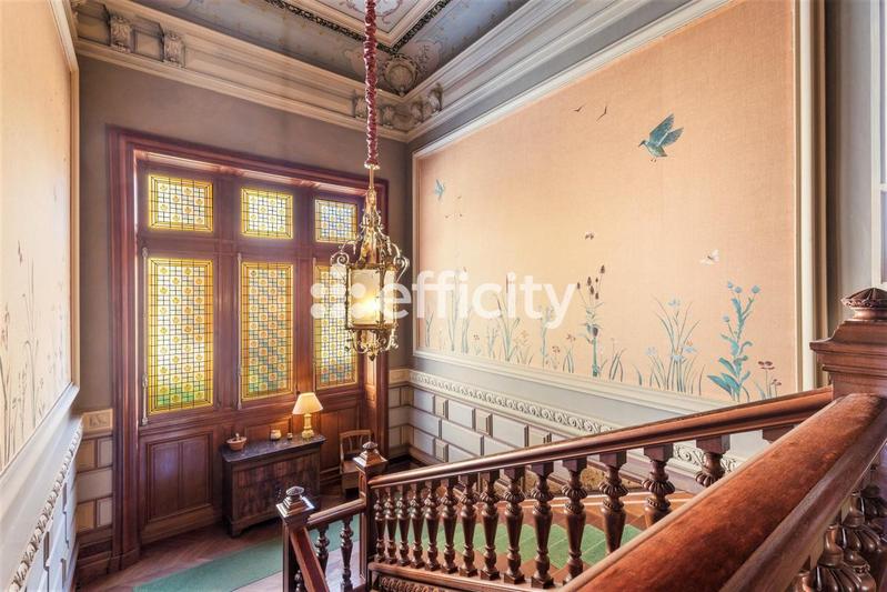 Immeuble - 1 493 m² - 19 pièces