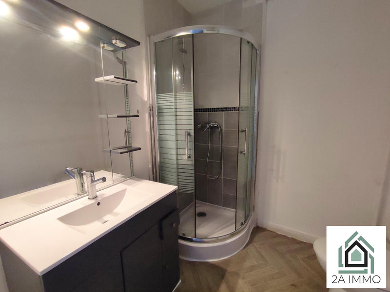 Maison - 85 m² - 3 pièces