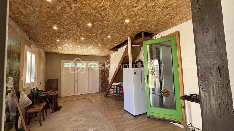 Propriété - 151 m² - 7 pièces