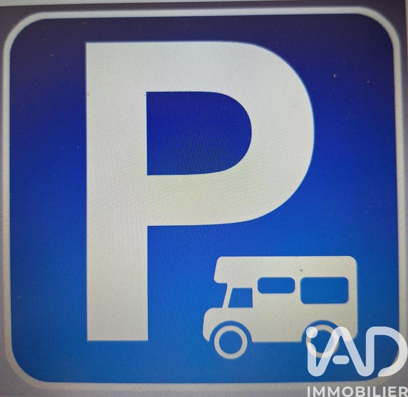 Parking - 14 m²