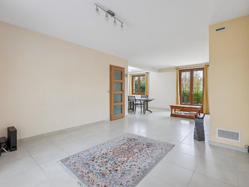 Maison - 119 m² - 6 pièces