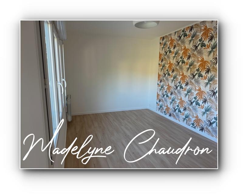 Maison - 103 m² - 4 pièces