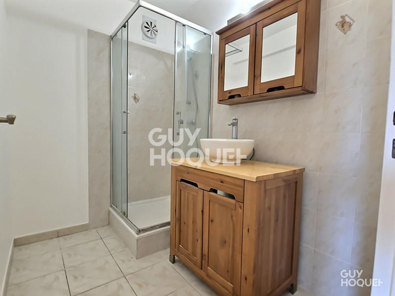 Appartement - 72 m² - 4 pièces