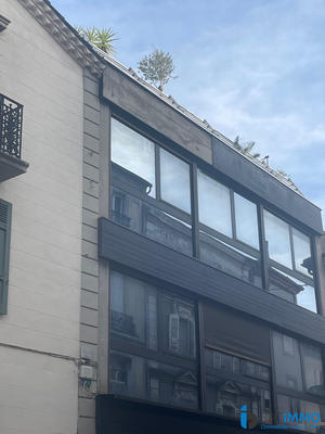 Duplex - 200 m² - 6 pièces