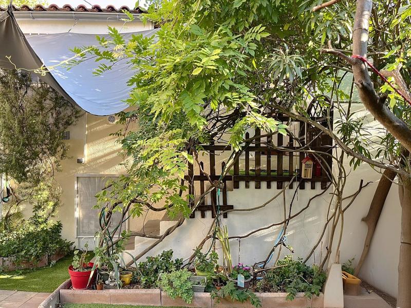 Appartement - 57 m² - 2 pièces