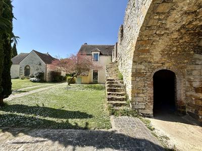 Propriété - 318 m² - 7 pièces